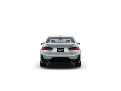 2026 BMW M340 i xDrive