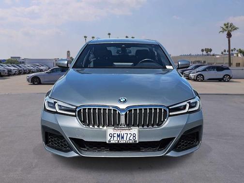 2023 BMW 530e 530e
