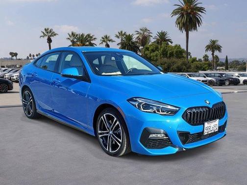 2024 BMW 228 Gran Coupe 228i sDrive Gran Coupe