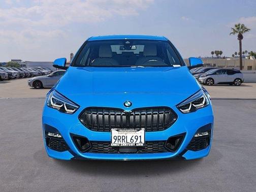 2024 BMW 228 Gran Coupe 228i sDrive Gran Coupe