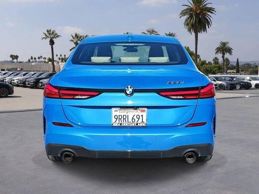 2024 BMW 228 Gran Coupe 228i sDrive Gran Coupe