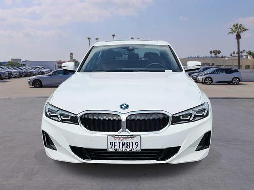 2023 BMW 330e 330e