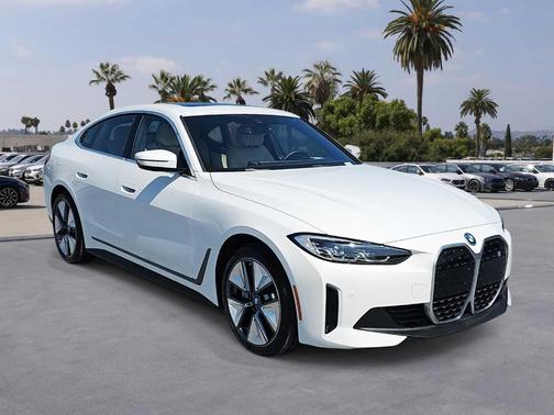 2023 BMW i4 Gran Coupe eDrive35