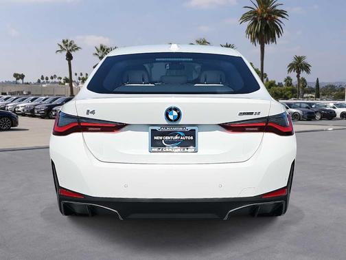 2023 BMW i4 Gran Coupe eDrive35