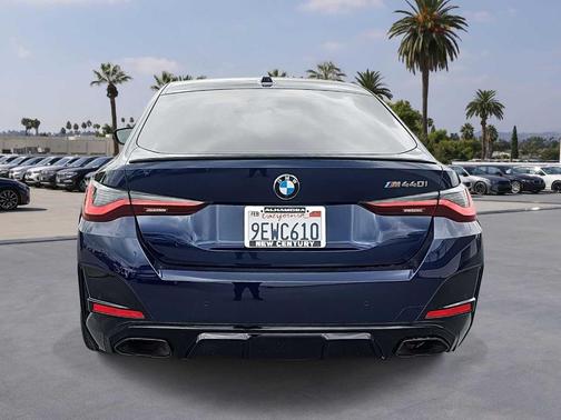 2023 BMW M440 Gran Coupe M440i Gran Coupe