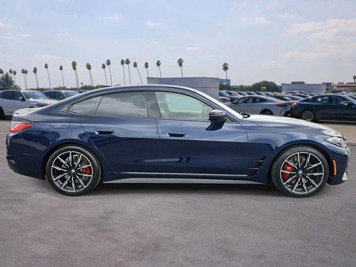 2023 BMW M440 Gran Coupe M440i Gran Coupe