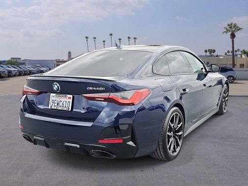 2023 BMW M440 Gran Coupe M440i Gran Coupe