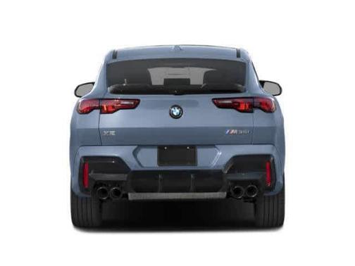 2026 BMW X2 M35i