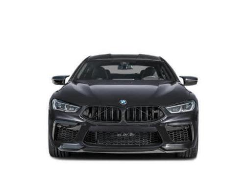 2025 BMW M8 Competition Gran Coupe