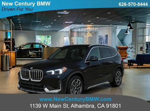 2026 BMW X1 xDrive28i