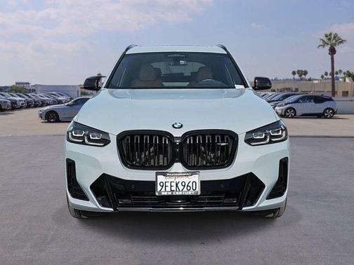 2023 BMW X3 M40i