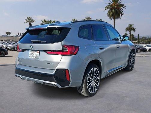 2024 BMW X1 xDrive28i