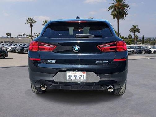 2020 BMW X2 sDrive28i