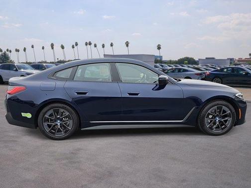 2023 BMW i4 Gran Coupe eDrive35