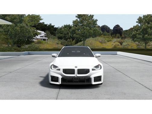 2026 BMW M2 Base