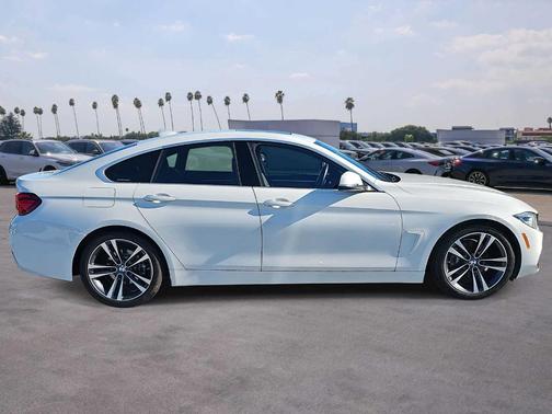 2020 BMW 430 Gran Coupe i
