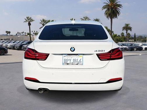 2020 BMW 430 Gran Coupe i