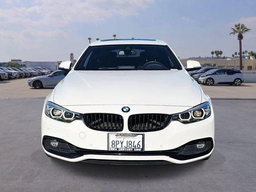 2020 BMW 430 Gran Coupe i