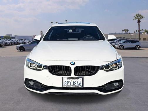 2020 BMW 430 Gran Coupe i