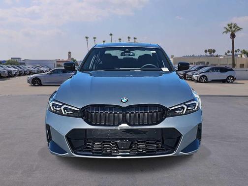 2026 BMW 330 I