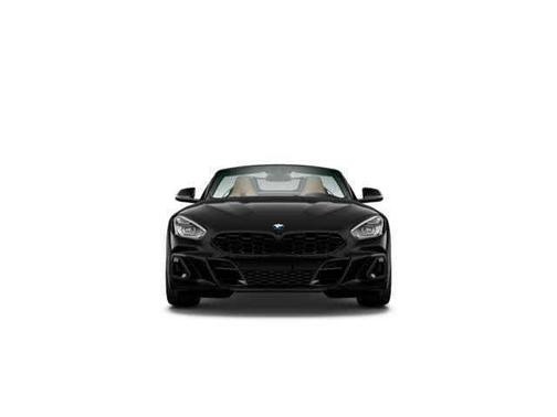 Black Sapphire Metallic 2026 BMW Z4 M40i
