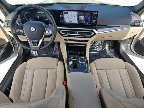 2024 BMW 330 i