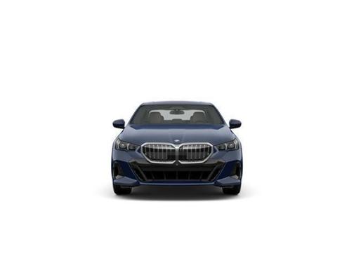 Tanzanite Blue II Metallic 2026 BMW 530 i