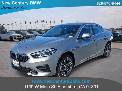 2024 BMW 228 Gran Coupe 228i sDrive Gran Coupe