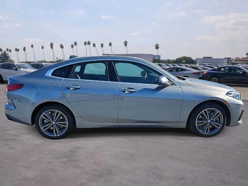 2024 BMW 228 Gran Coupe 228i sDrive Gran Coupe