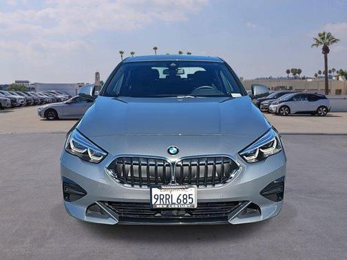 2024 BMW 228 Gran Coupe 228i sDrive Gran Coupe