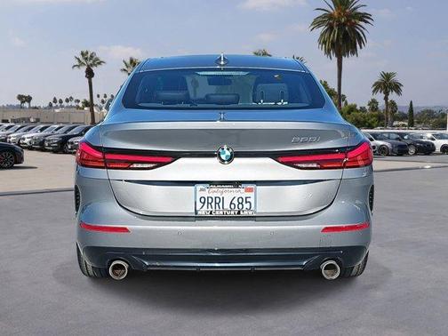 2024 BMW 228 Gran Coupe 228i sDrive Gran Coupe