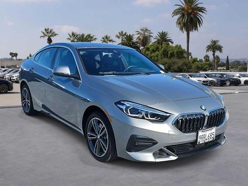 2024 BMW 228 Gran Coupe 228i sDrive Gran Coupe