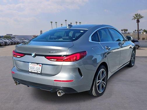 2024 BMW 228 Gran Coupe 228i sDrive Gran Coupe