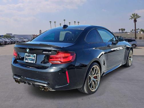 2020 BMW M2 CS