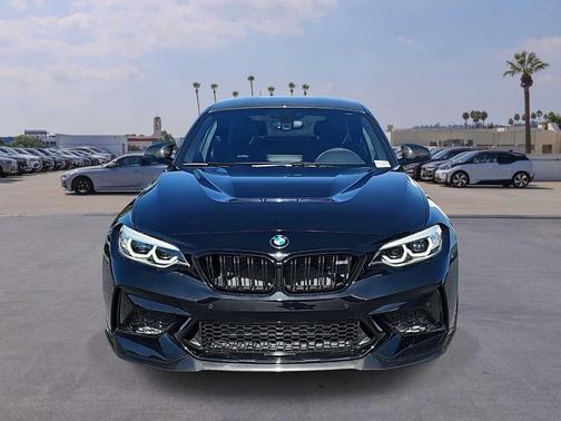 2020 BMW M2 CS
