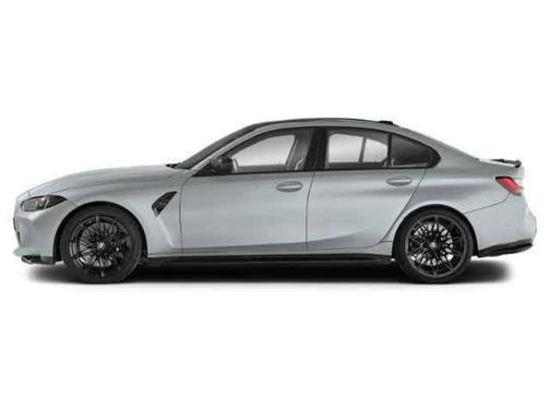 2026 BMW M3 Base