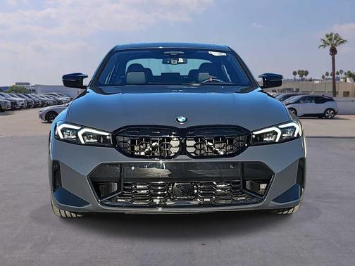 2026 BMW M340 i NA