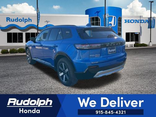 2026 Honda Prologue Touring