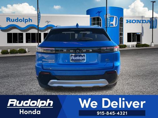 2026 Honda Prologue Touring