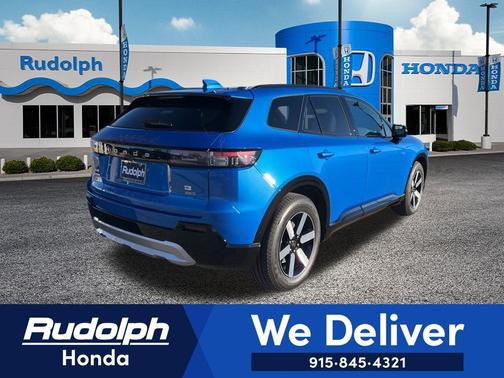 2026 Honda Prologue Touring