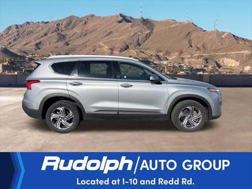 2023 Hyundai SANTA FE SEL 2.4