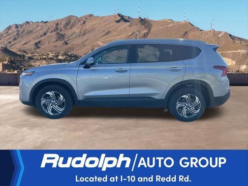 2023 Hyundai SANTA FE SEL 2.4