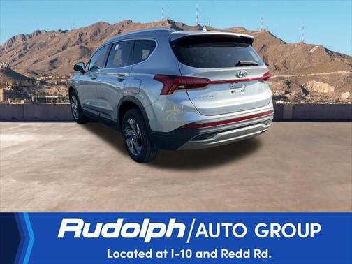 2023 Hyundai SANTA FE SEL 2.4