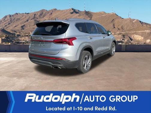 2023 Hyundai SANTA FE SEL 2.4