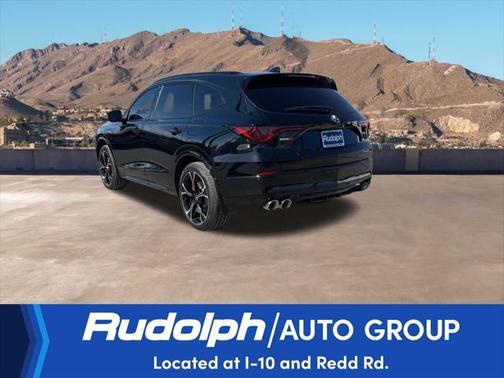 2025 Acura MDX Type S Advance Package
