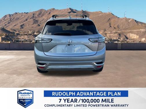 2023 Buick Envision Avenir AWD