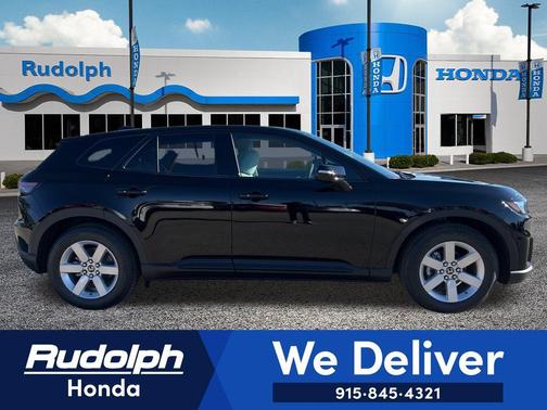 2025 Honda Prologue EX