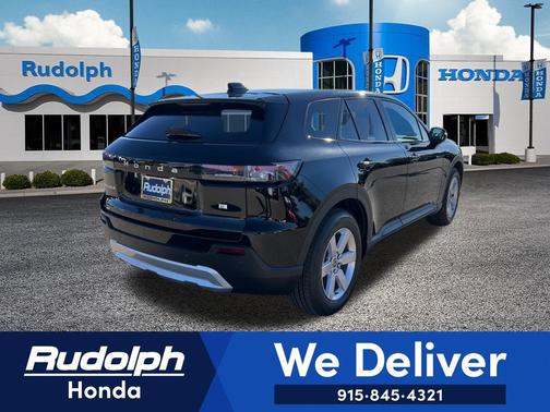 2025 Honda Prologue EX