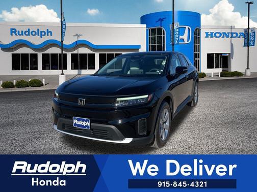 2025 Honda Prologue EX