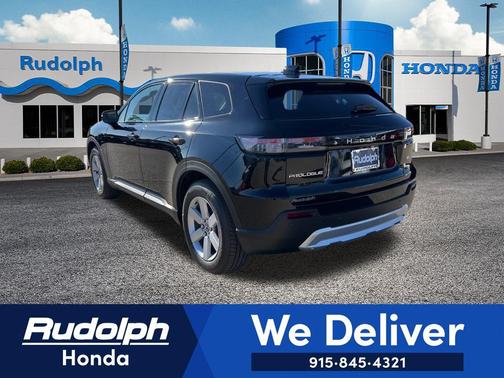 2025 Honda Prologue EX